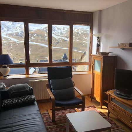 Ski & Relax Apartment Formigal Exteriér fotografie