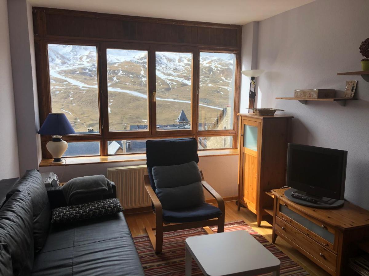 Ski & Relax Apartment Formigal Exteriér fotografie