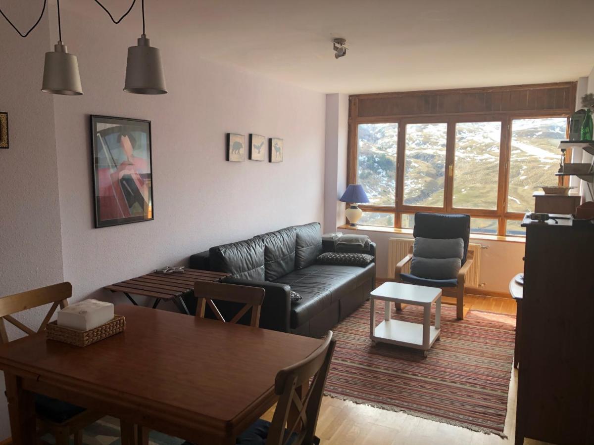 Ski & Relax Apartment Formigal Exteriér fotografie
