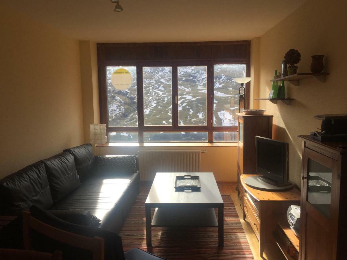 Ski & Relax Apartment Formigal Exteriér fotografie