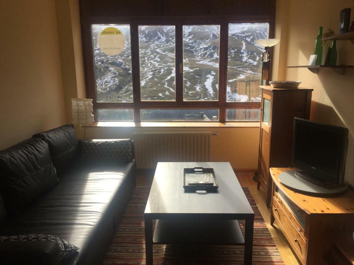Ski & Relax Apartment Formigal Exteriér fotografie